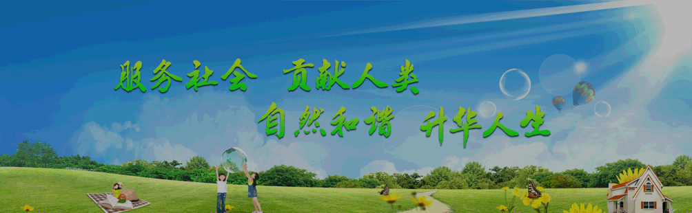 顶部Banner